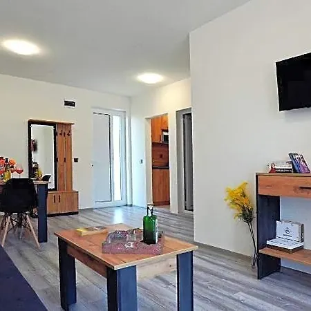 Di Mare Hotel 5*