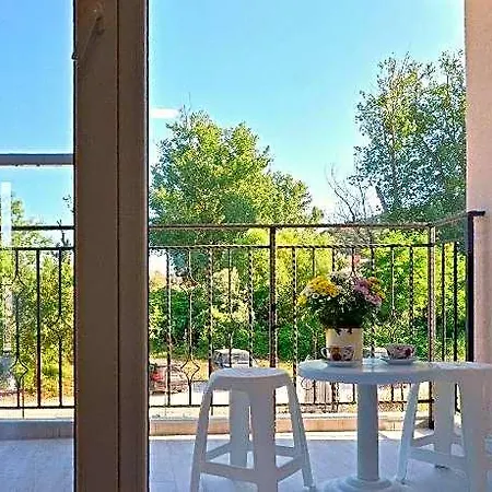 Di Mare Hotel Kranewo