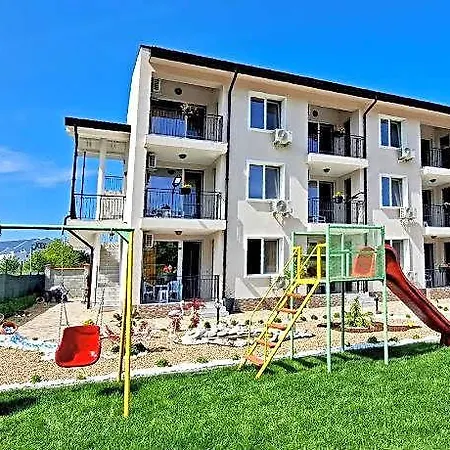 Di Mare Hotel Kranewo