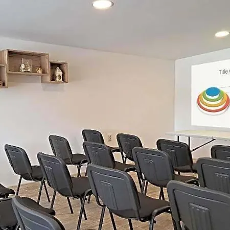 Di Mare Hotel