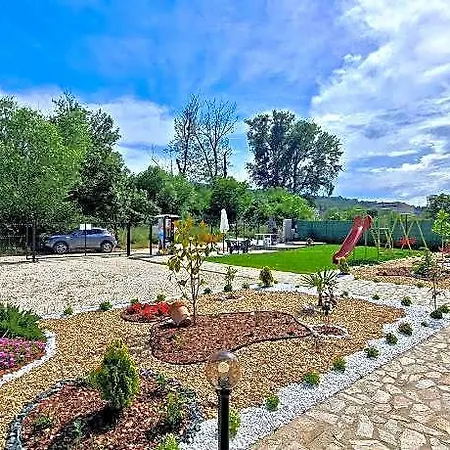 Di Mare Hotel Kranewo