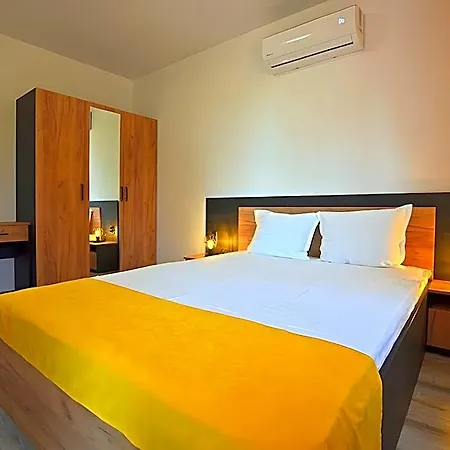 Di Mare Hotel